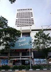 Orchard Towers (D9), Retail #629644021